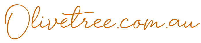 Olive Tree